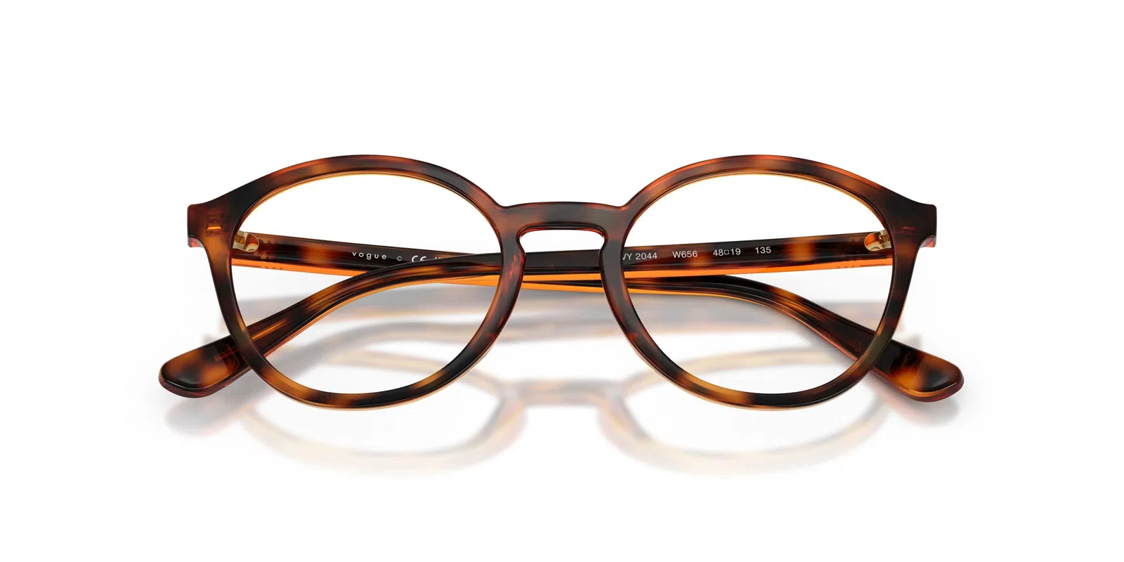 Vogue Eyewear Kids Vista 2044 Eyeglasses - view 29